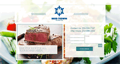 Desktop Screenshot of midtowndist.com