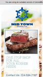 Mobile Screenshot of midtowndist.com